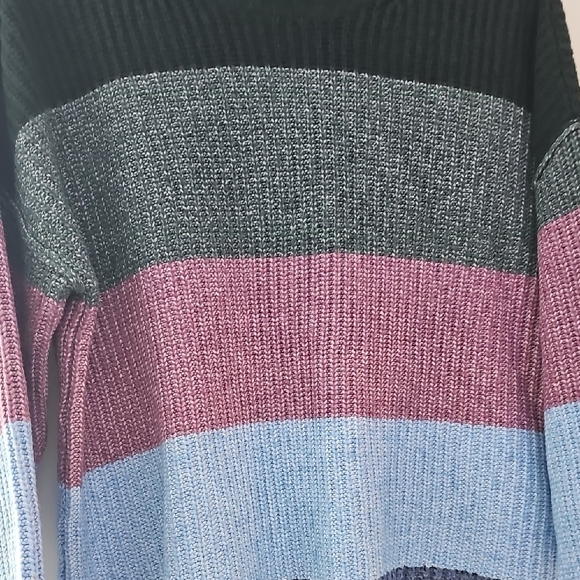 American Eagle Knit Sweater Size XS - Picture 3 of 7